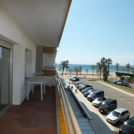 Santa-margarita: 2 Habitaciones, Piscina, Cerca De La Playa - Es-204-17 * Roses