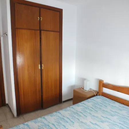 アパート Santa-margarita: 2 Habitaciones, Piscina, Cerca De La Playa - Es-204-17 *