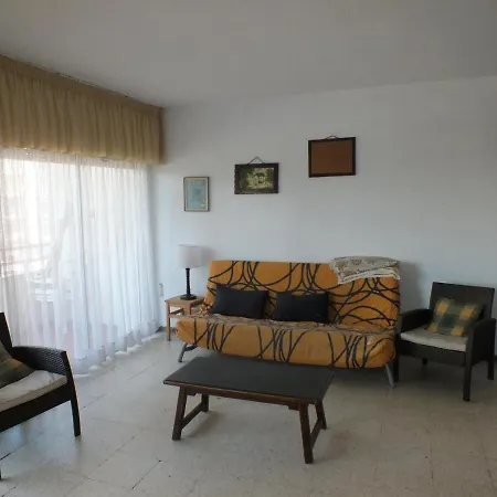 アパート Santa-margarita: 2 Habitaciones, Piscina, Cerca De La Playa - Es-204-17