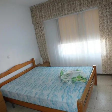 Santa-margarita: 2 Habitaciones, Piscina, Cerca De La Playa - Es-204-17 *