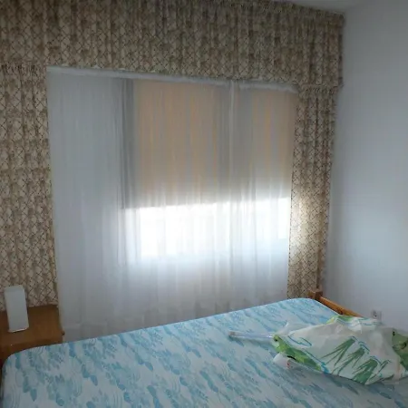 Santa-margarita: 2 Habitaciones, Piscina, Cerca De La Playa - Es-204-17 Apartment *