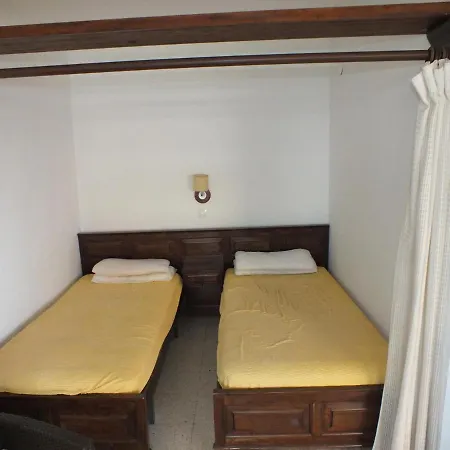 アパート Santa-margarita: 2 Habitaciones, Piscina, Cerca De La Playa - Es-204-17 *