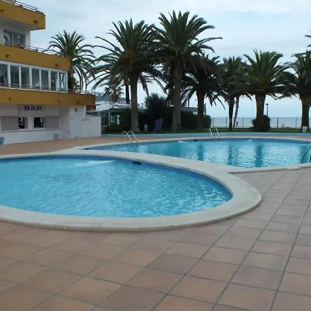 Santa-margarita: 2 Habitaciones, Piscina, Cerca De La Playa - Es-204-17 アパート *